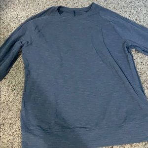 Lulu lemon long sleeve